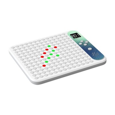 17 in 1 AI Elektrisches Brettspiel 4 in einer Reihe mit Sound Interaktives 5 in einer Reihe Spiel