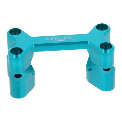 Venandi Simson* Lenkeraufnahme Dogbone CNC petrol S51 S50 
