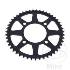 46692-Transmission plate crown 56T P-428 Ø076 MM Ø100 MM compatible with SUZUKI 