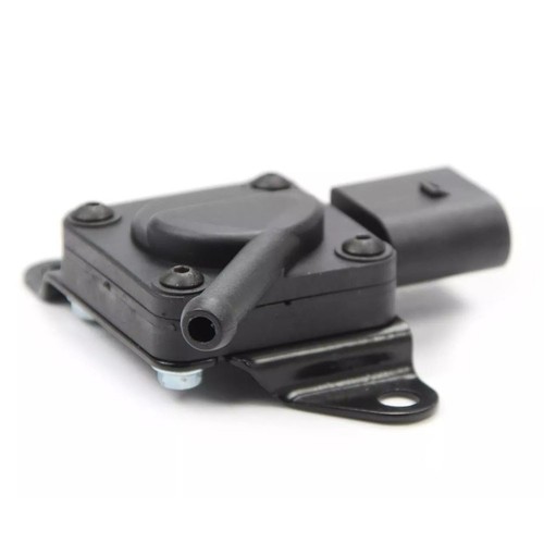 Top Choice Intake Pressure Sensor Replacement for BMW Models OE 13627808013 - Picture 7 of 12