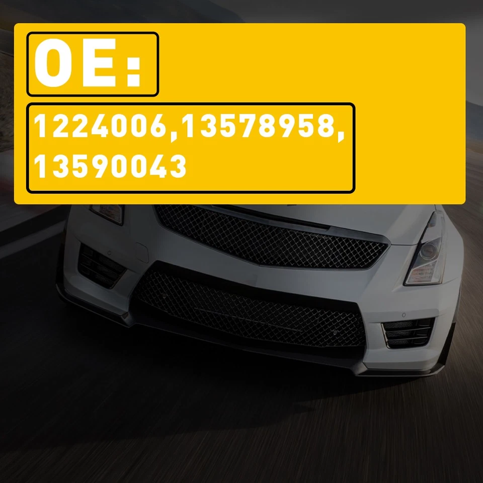 Luces LED 2 PIEZAS matrícula 6000K lámparas blancas aptas para Chevrolet Equinox 2018-2022 Foto 4 de 4