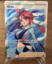 Skyla #72 Precios | Pokemon Shining Fates | Tarjetas de Pokemon Skyla #72 Precios | Pokemon Shining Fates | Tarjetas de Pokemon