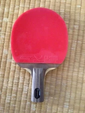 STIGA INTENSITY NCT racket