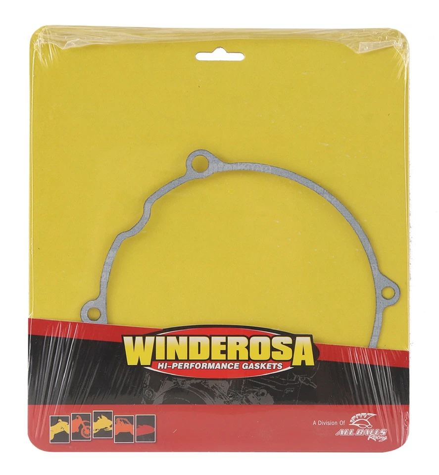 Vertex Ignition Cover Gasket Kit 331080 for Kawasaki ZR 7 (ZR 750F) 00 Foto 3 de 3