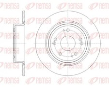 Disque de frein Honda HR-V