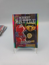 MASCOT BATTLE YOUPPI! BLADES -  2025 Upper Deck MB-6