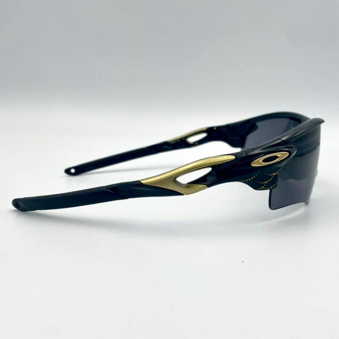 OAKLEY RadarLock Path OO9206-7338 Solstice Sunglasses Case Bag Sport image 5