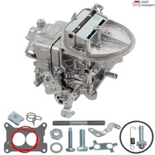 For Brand Holley 0-80500 500 Cfm Street Avenger 2bbl Carburetor Electric 2300