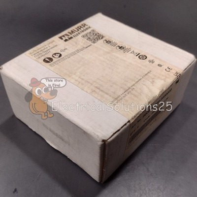 New MURR ELEKTRONIK 9000-41064-0400000 electronic circuit protection - Free Ship
