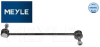 Meyle 7160600032 Stange/Strebe FüR Stabilisator Koppelstange Strebe