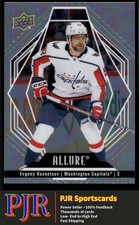 Evgeny Kuznetsov 2022-23 Upper Deck Allure #45 Washington Capitals