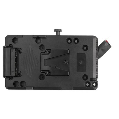 V Mount V Lock Battery Plate D TAP Power Supply System For BMD URSA Mini4K SET
