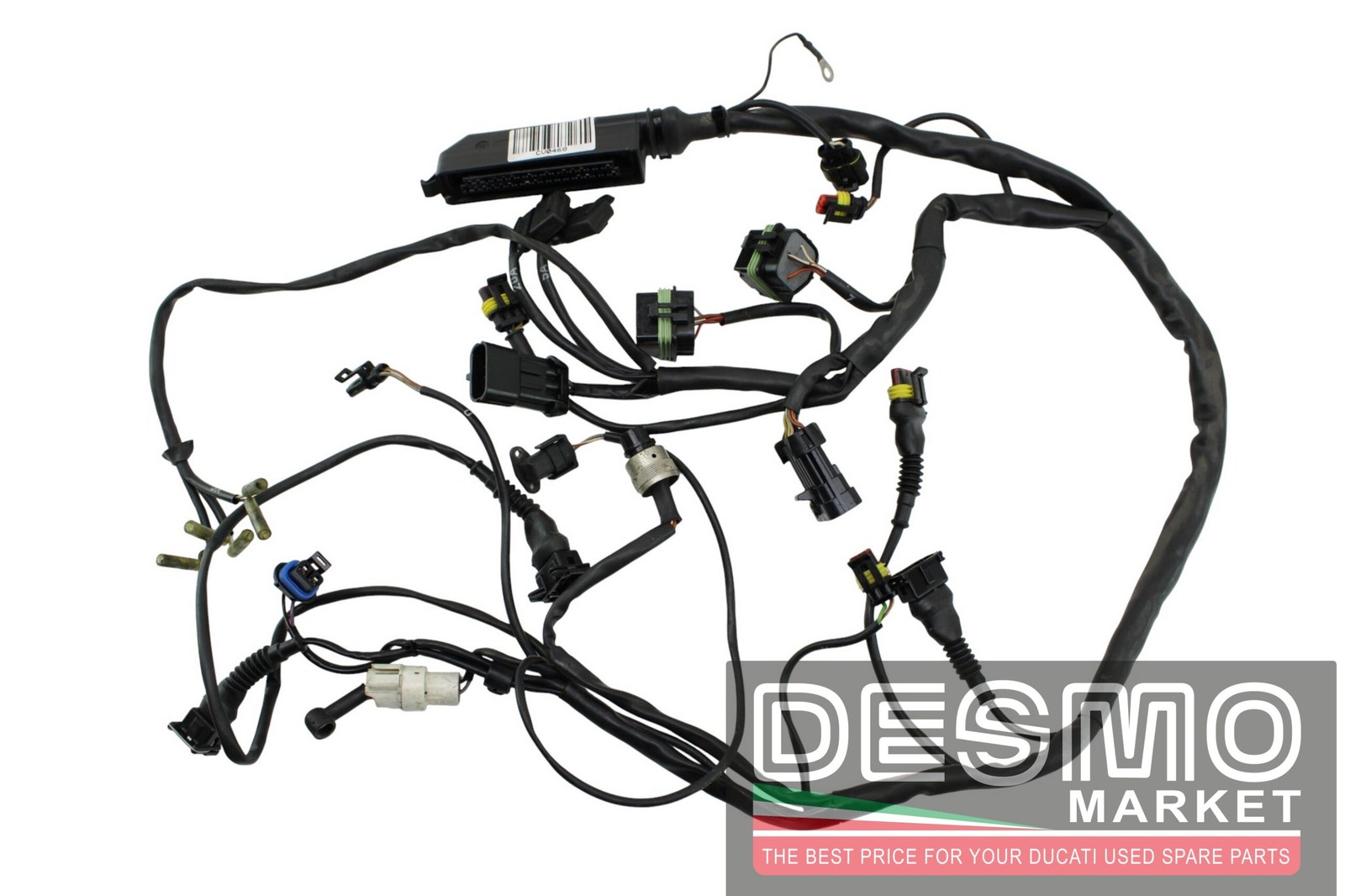 Cablaggio iniezione carburante per Ducati 748 996 *CV0468*