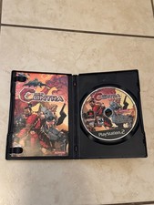Neo Contra PlayStation 2 PS2 Used Complete -Plastic Case(Replaced) Free Shipping