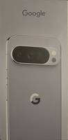Google Pixel 10 Pro XL 256GB Moonstone Grau Neu OVP