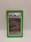 Pokemon Venusaur ex 151 sv2a Japanese Special Art Rare #200 PSA 10 Gem Mint