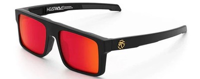 Heatwave Performance RAYTH Z87+ E_RAYTH_27 Black / Firestorm