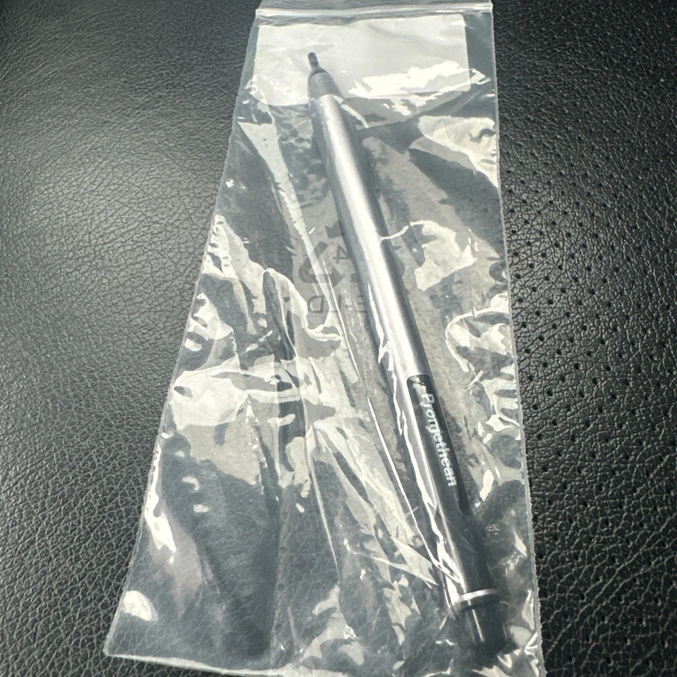 Promethean ActivPanel 7282028B V7 Spare Replacement Pen Nickel Active Panel - Image 2 of 3