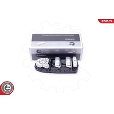 ORIGINAL&reg; Esen Skv Schalter, Fensterheber f&uuml;r Mercedes-Benz E-CLASS T-Model