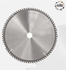 14" 355mm Premium Carbide Circular Saw Blade  Wood Cutting Disc 80T  Wood