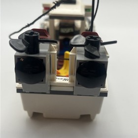 Lego City 60147 Fishing Boat Retired As Is 