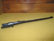 Sears Model 53 Bolt Action Caliber 270 Win Roebuck Rifle Barrel With Sights
