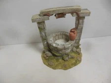 Fontanini Well w/ Bucket Nativity Accessory 94771 Roman Inc 1995
