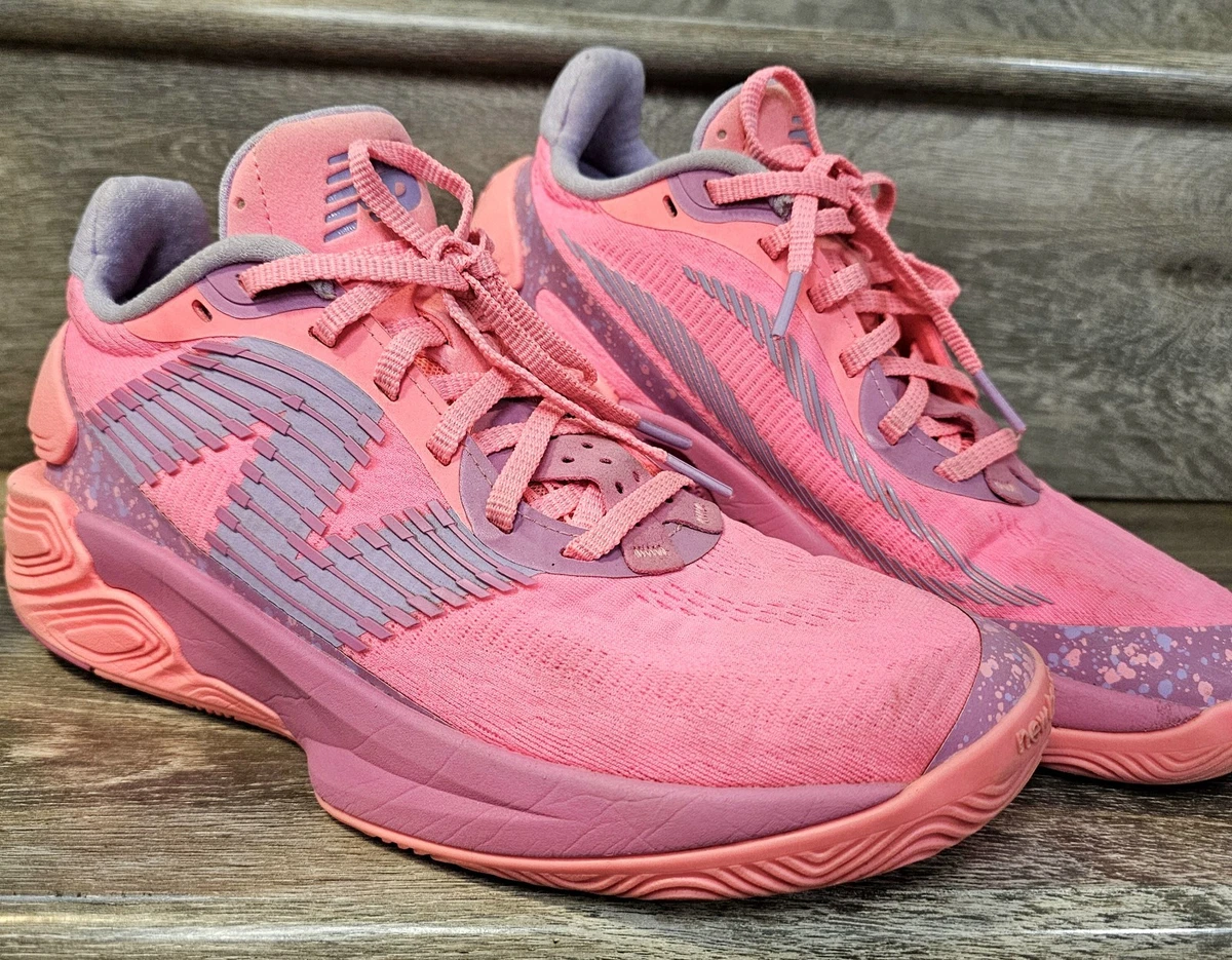 New Balance Two WXY V5 Ultra Pink Lilac Glo for Sale
