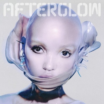 FKA Twigs - EUSEXUA Afterglow [Used Very Good CD] Explicit, Alliance MOD
