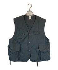 South2 West8 Tenkara Vest Size: M Gray KP772 Men