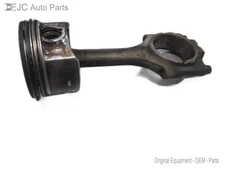 Piston and Connecting Rod Standard For 06-07 Volvo V70  2.5