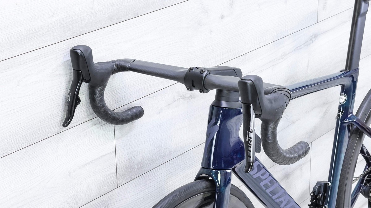 Specialized Venge Pro SRAM Force eTap AXS Road Bike - 2020, 54cm