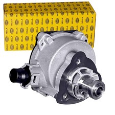 HELLA UNTERDRUCKPUMPE VAKUUMPUMPE BREMSE passend für BMW 1 3 5 6 7 X1 X3 X5 Z4