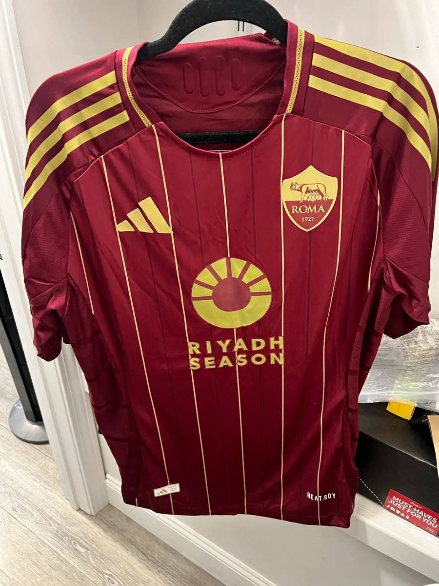 Las mejores ofertas en As Roma Club Internacional de Fútbol
