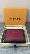 Louis Vuitton Lou Wallet Monogram