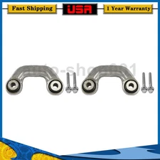 Front Stabilizer Sway Bar Link For Audi A8 1999 1998 1997