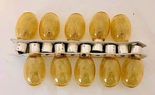 PISO Print Gocco Flash Bulb Lamp Box 10 Bulbs Japan