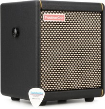 Positive Grid Spark Mini 10-watt 2 x 2-inch Combo Amplifier - Black