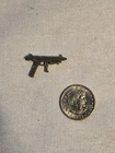 Hasbro GI Joe Rumbler Submachine Gun Accessory