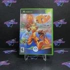 Ty The Tasmanian Tiger Xbox - 1 Year Warranty Game & Case
