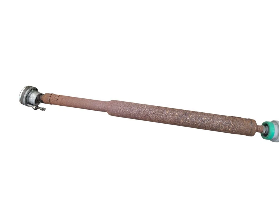 Eje de transmisión trasero AWD 2,0 L VIN 9 octavo dígito turbo compatible con 13-20 FUSION 633151 Foto 2 de 4