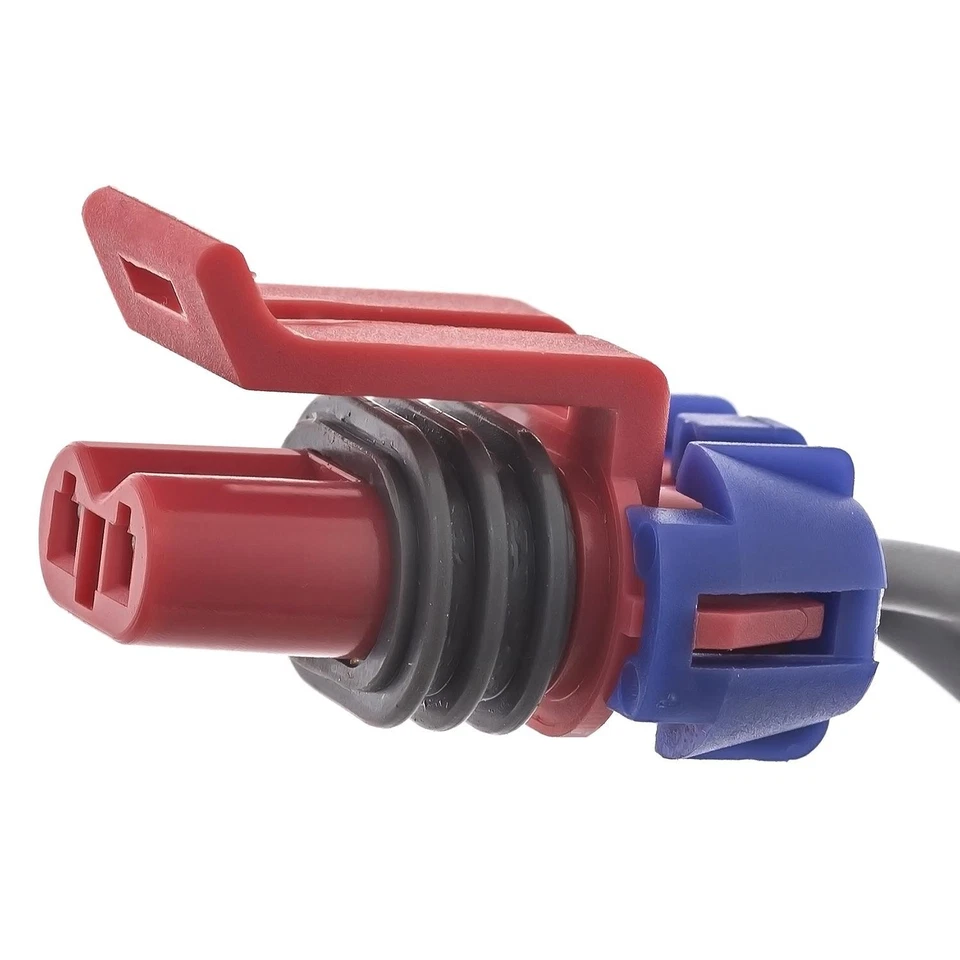 Solenoide de ventilación de bote Conn SMP para 01-03, 05-06 Chevrolet Silverado 1500 HD Foto 3 de 3