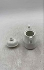 J&G Meakin Sterling Colonial Ironstone 3-Pc Coffee pot Creamer & Sugar Bowl Set — photo 7