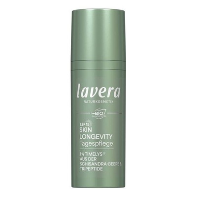 Skin Longevity - Tagespflege 50ml | LAVERA
