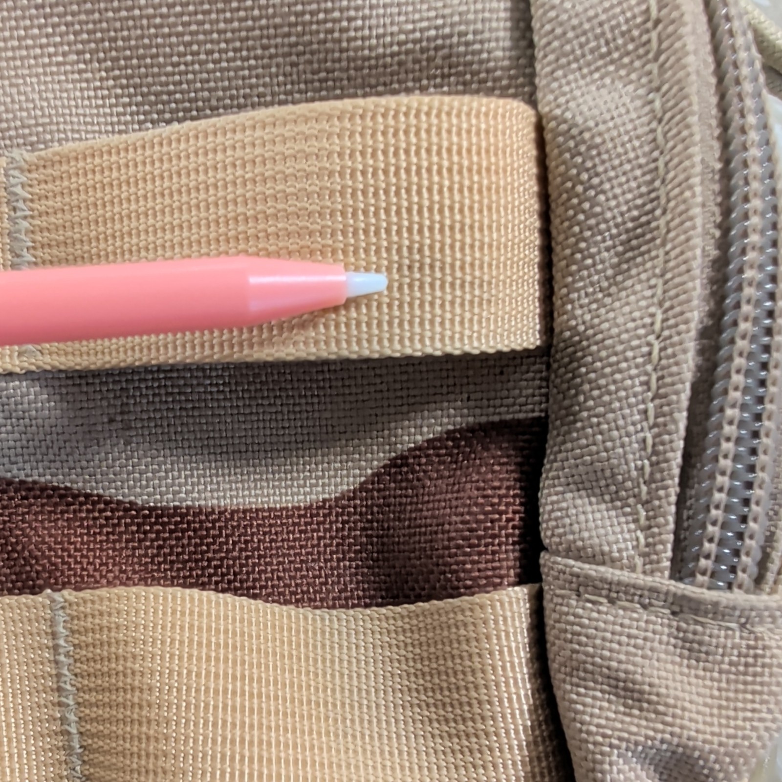 Camelbak Maximum Gear Mule DCU  Desert Camo Three Color Hydration Backpack 