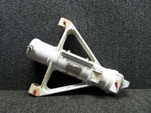 40327-000 Piper PA31T Main Gear Housing with Orifice Tube Assembly