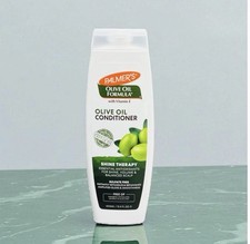 Image of Palmer's Olive Oil Formula Shine Therapy Conditioner 400ml