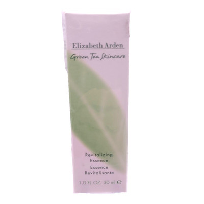 Elizabeth Arden Green Tea Skincare Revitalizing Essence 1oz Sealed Box 