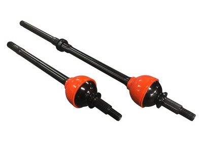 RCV Performance CVJ44-JL-FAD  D44 FAD CV Axle Kit For Wranger JL