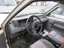 Boite de vitesse Renault EXPRESS
